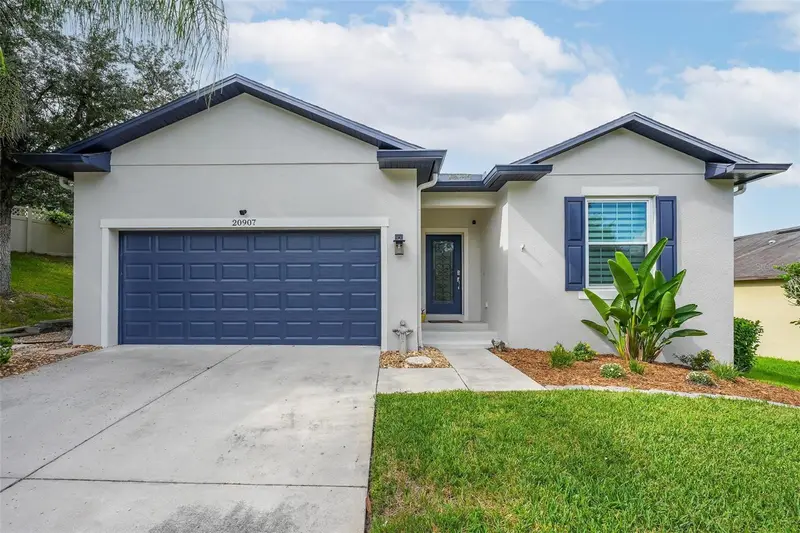 20907 Sullivan Ranch Blvd, FL