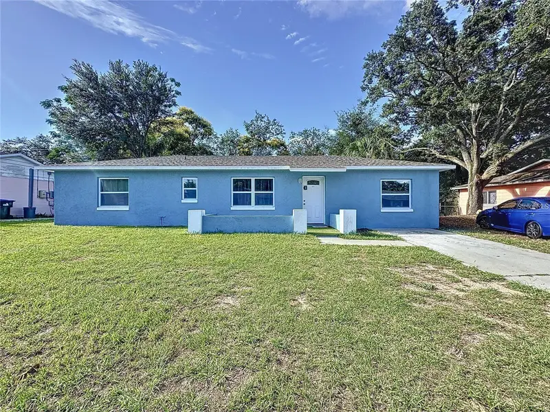 Pine Hills listing