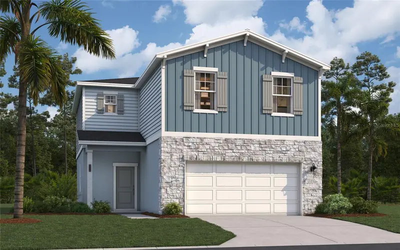 Tavares listing