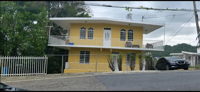 Carr. 434, Km. 2.6 Bo. Cuchillas, PR