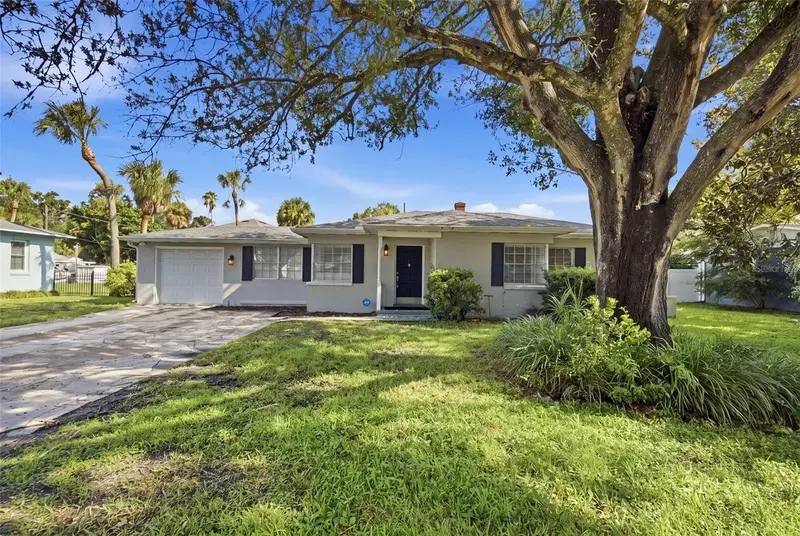4003 W Euclid Ave, FL