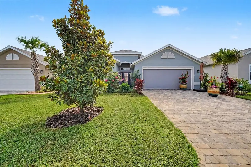43 Lagoon Way, FL