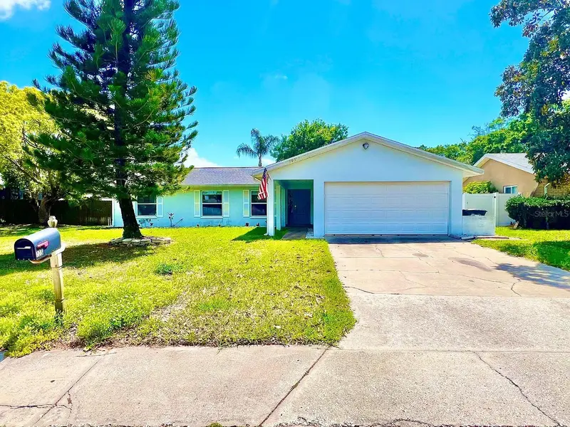 105 N Bay Hills Blvd, FL