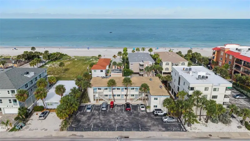 2110 Gulf Blvd #6, FL