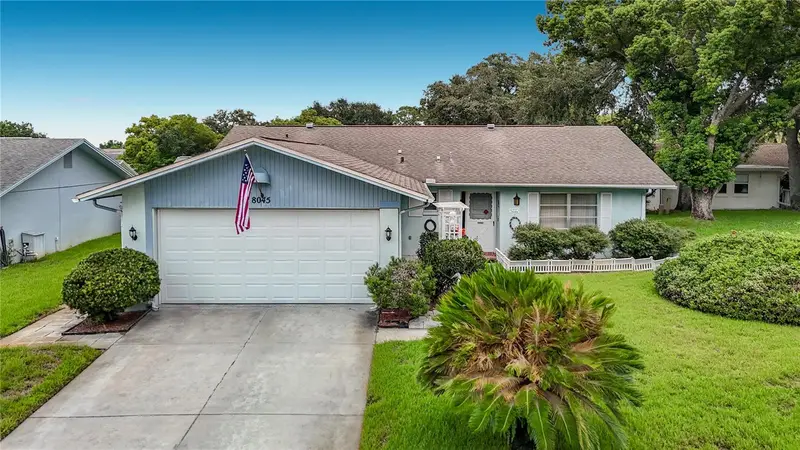 8045 Pasadena Dr, FL