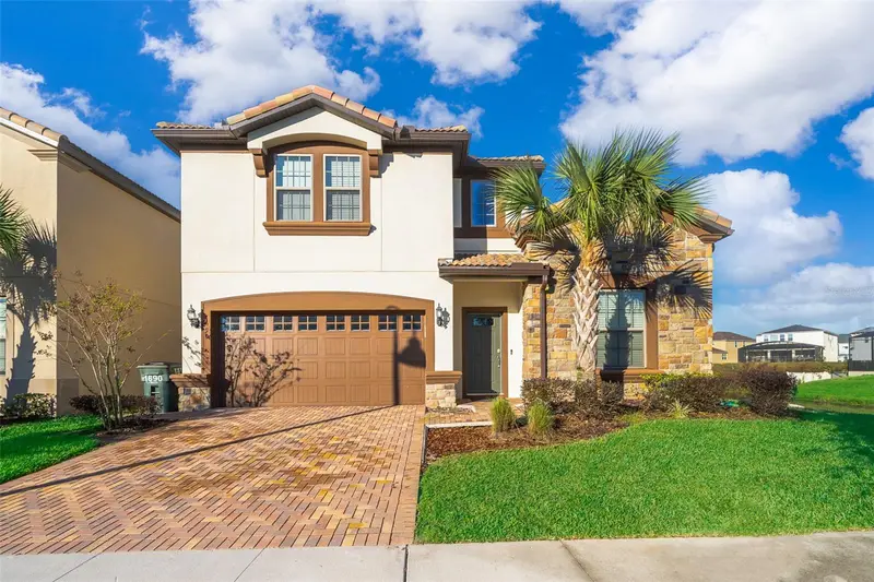 Kissimmee listing