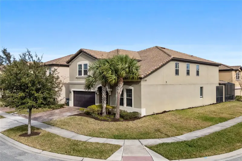 Kissimmee listing
