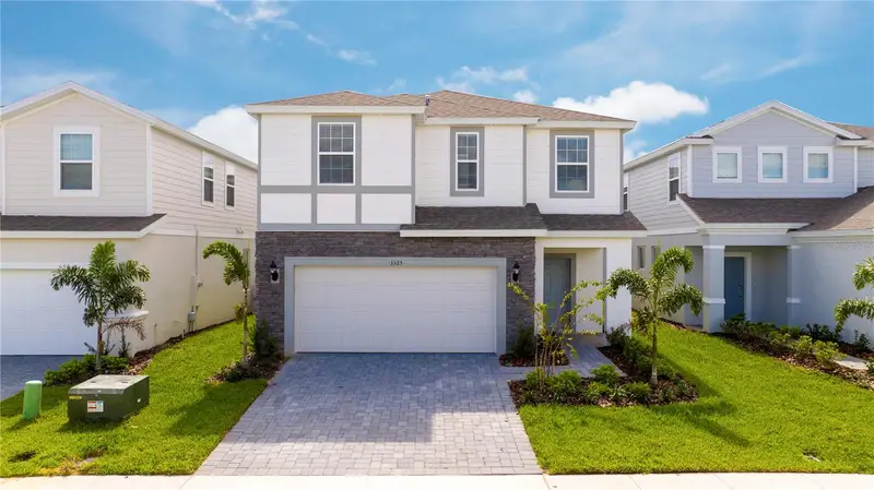 Windsor Island Residence listing