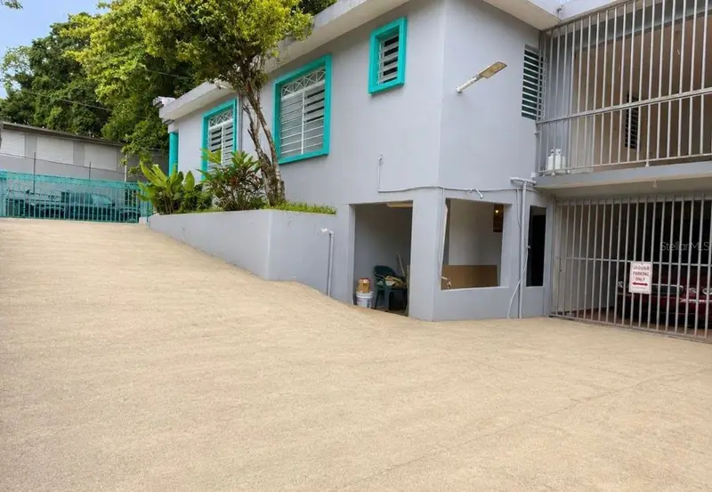 5 Calle Juan De Jesus Carrt 140 Km 5, PR