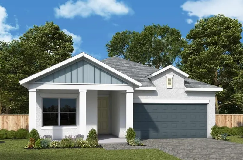 North River Ranch listing