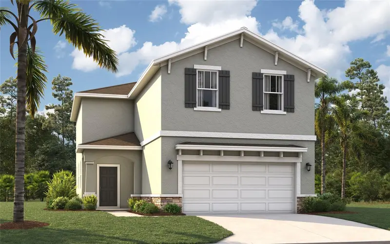 Tavares listing
