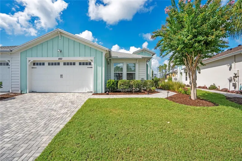 483 Lost Shaker Way, FL