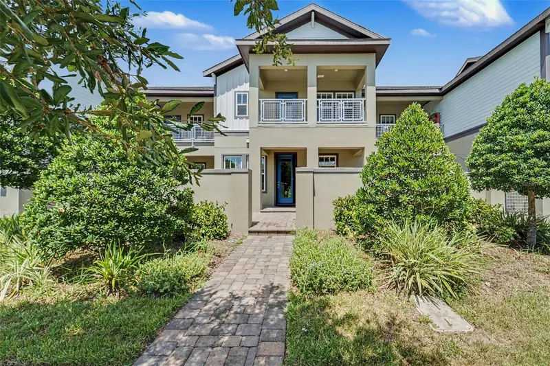 Lake Nona listing