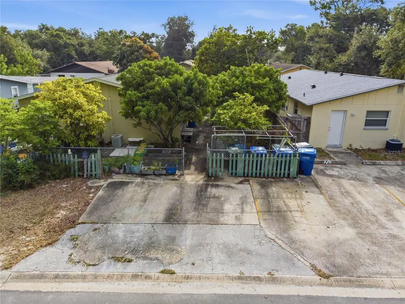 1615 Palm Way, FL