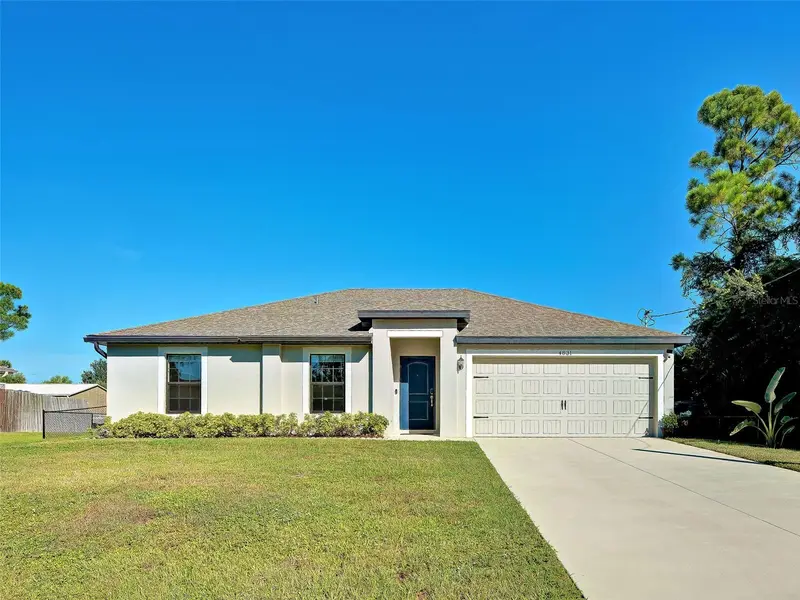 4831 Hillman Ter, FL