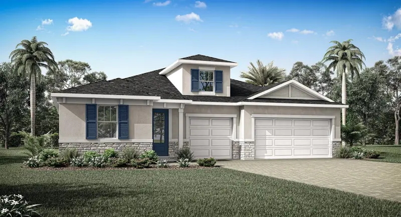 2600 Ginseng Ivy St, FL
