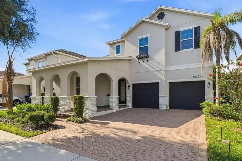 5024 Palmetto Park Dr, FL