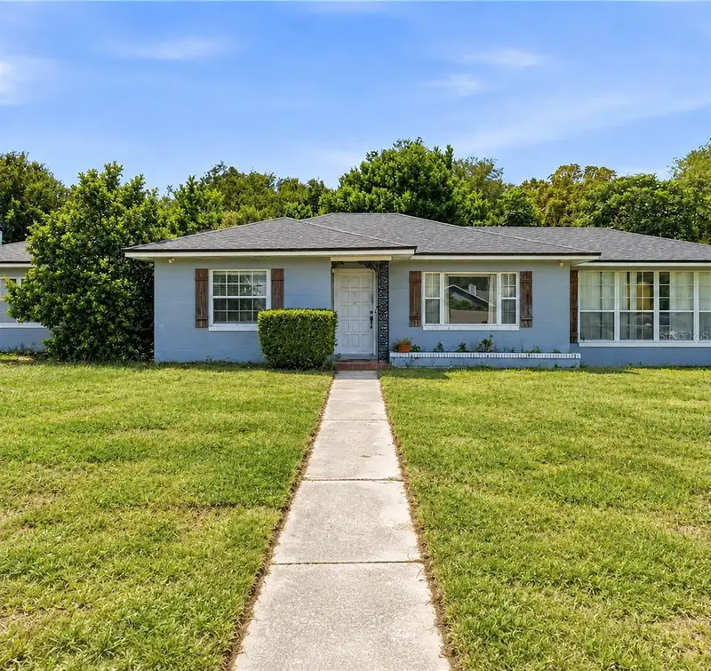 603 N Central Ave, FL