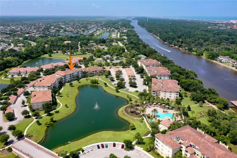 Tidelands listing