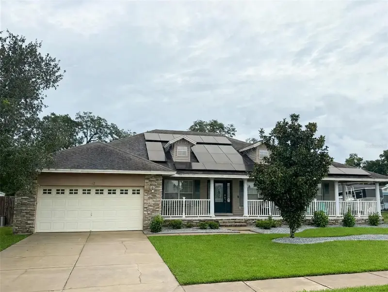 12 E Lemon St, FL