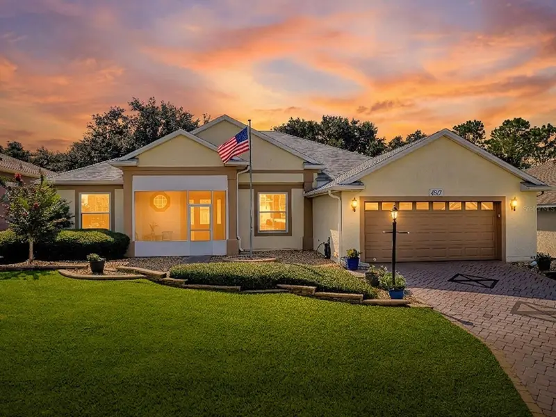 Leesburg listing