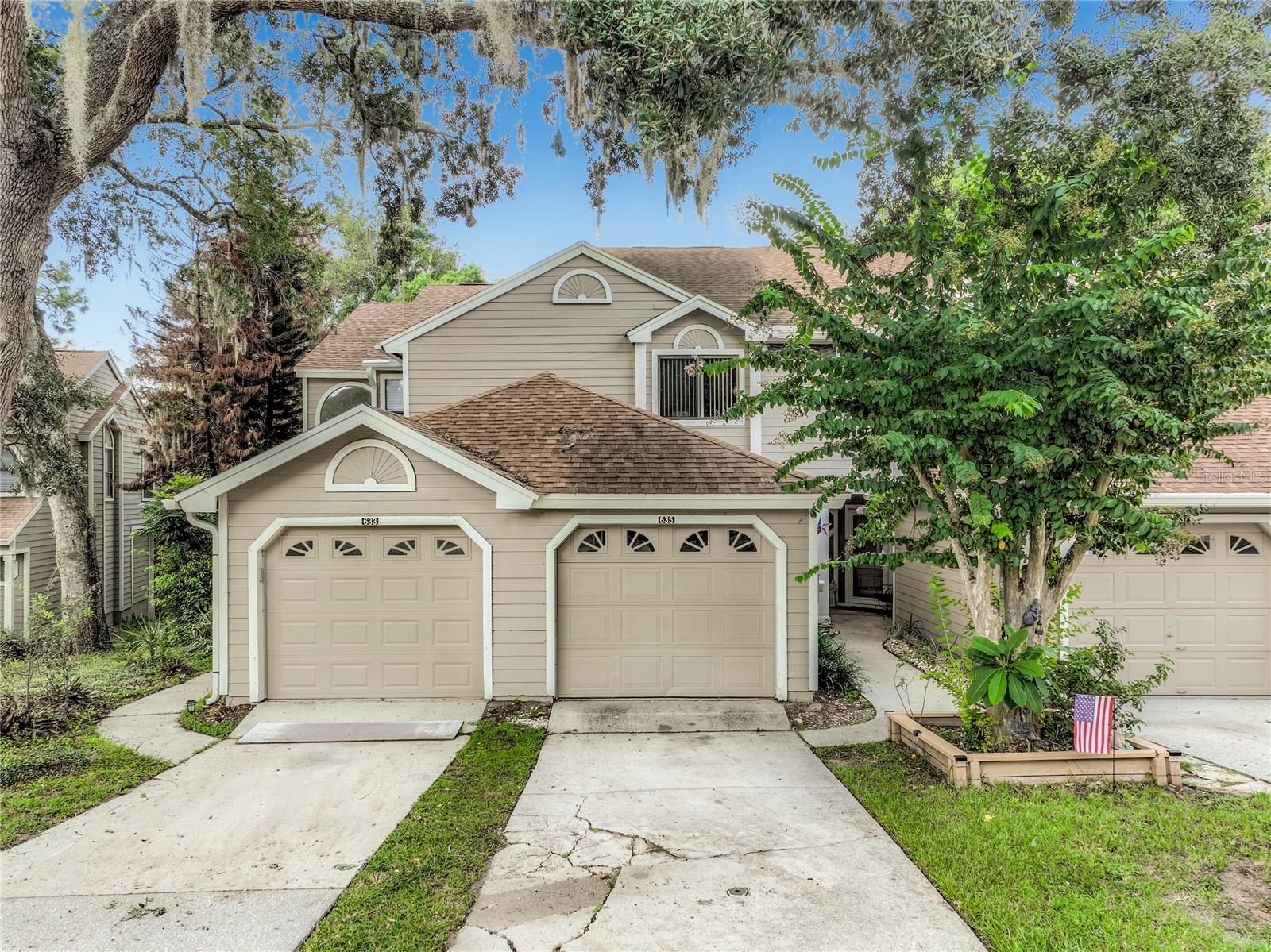 635 Northbridge Dr, FL