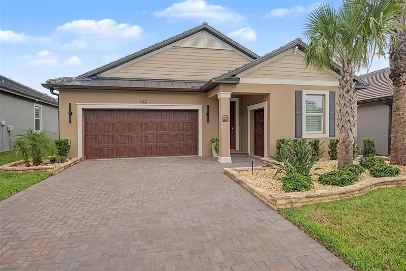 Mirada listing