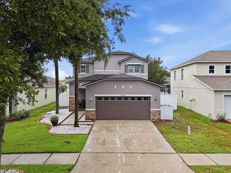 10908 Subtle Trail Dr, FL