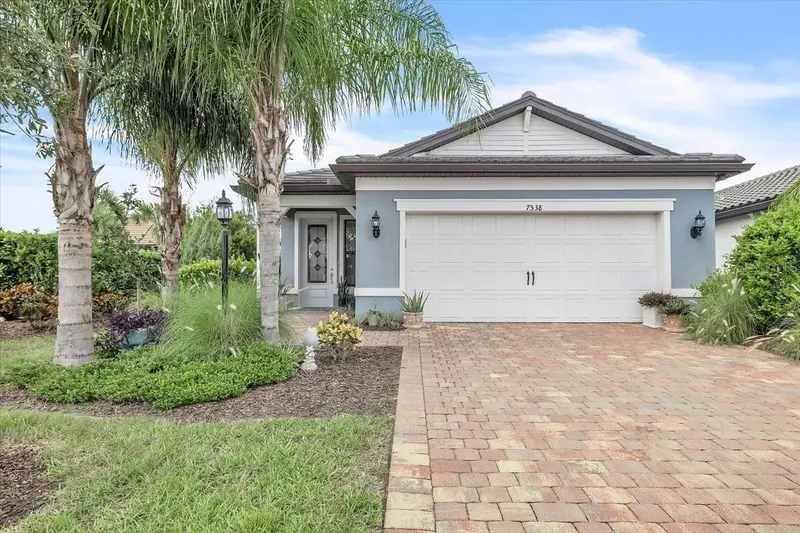 7538 Summerland Cv, FL