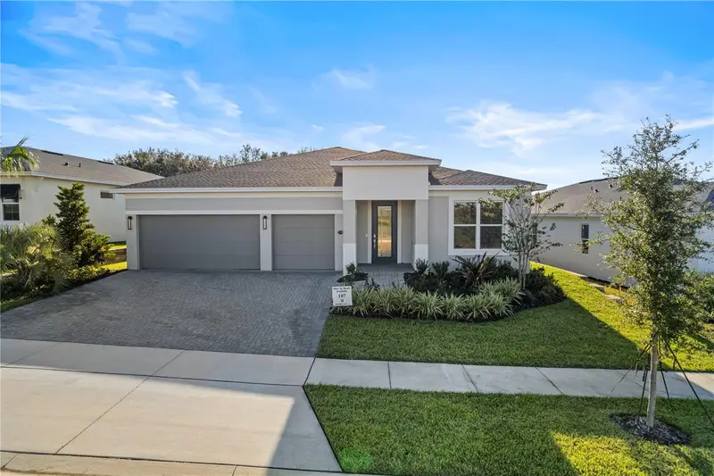 1727 Point Grace Rd, FL