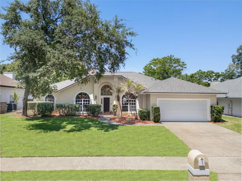 1045 Abbotsford Ct, FL