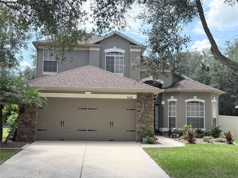9038 Vickroy Ter, FL