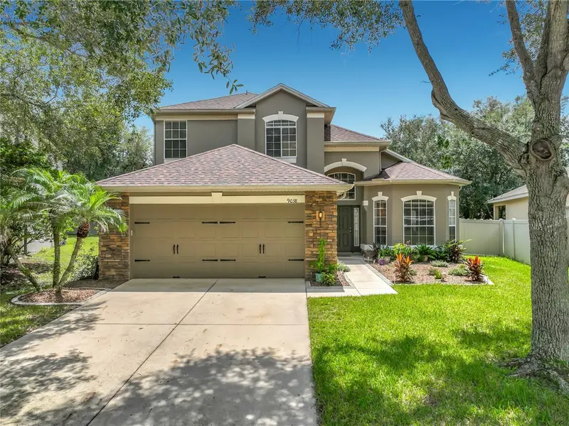 9038 Vickroy Ter, FL