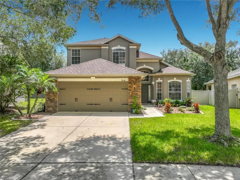 9038 Vickroy Ter, FL