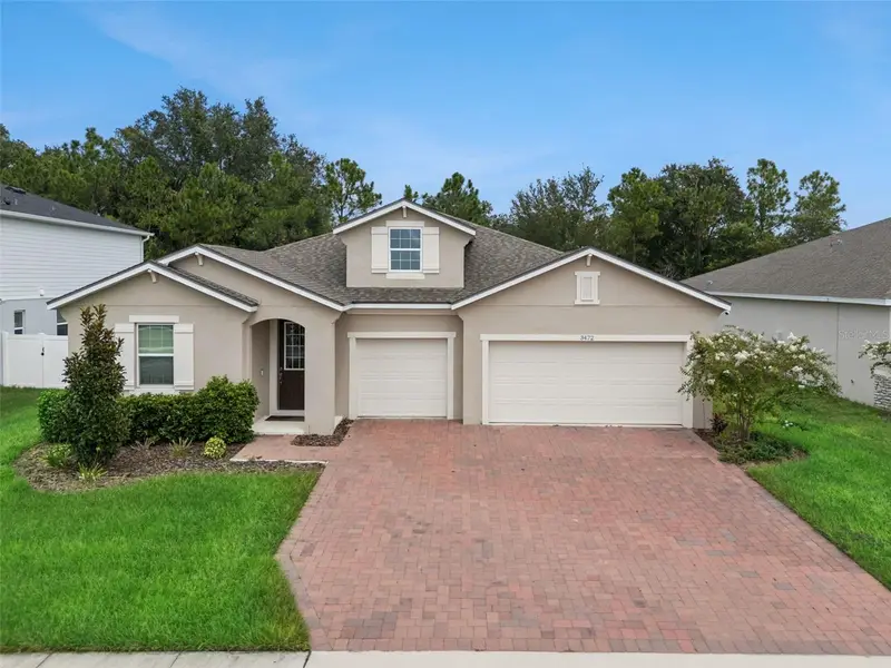 3472 Douglas Fir Dr, FL
