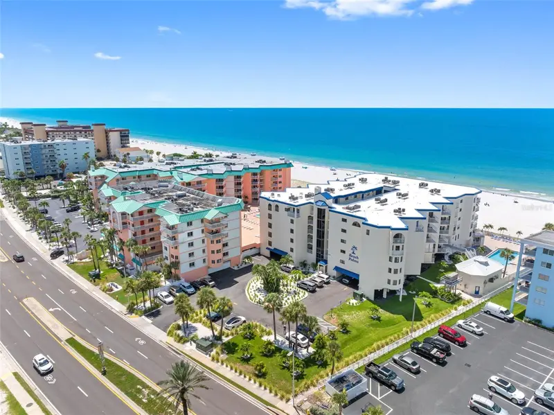 18450 Gulf Blvd #508, FL