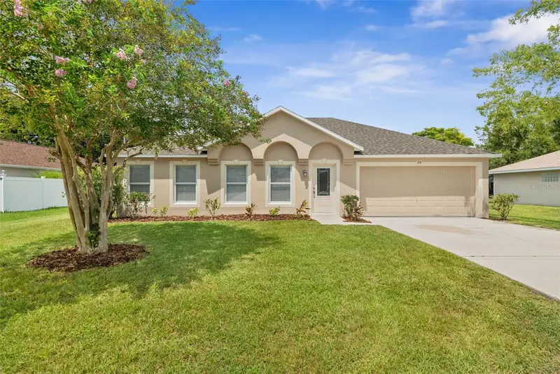 Palm Harbor listing