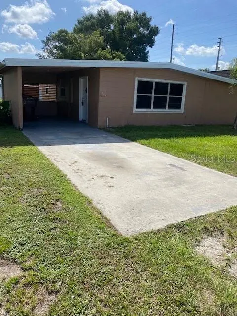 919 Columbia Ave, FL