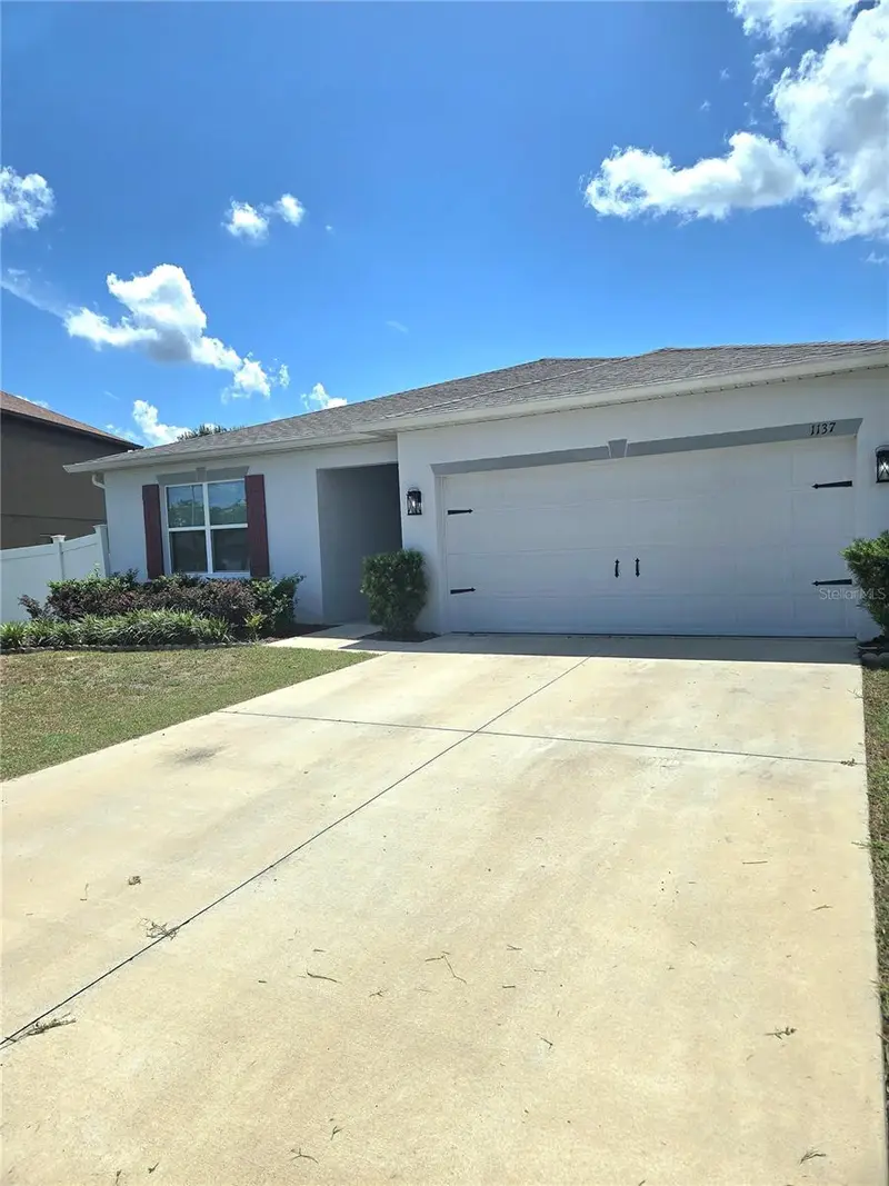 Poinciana listing