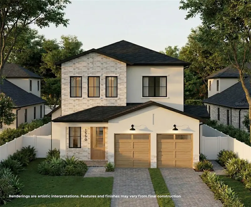 1550 Palm Ave, FL