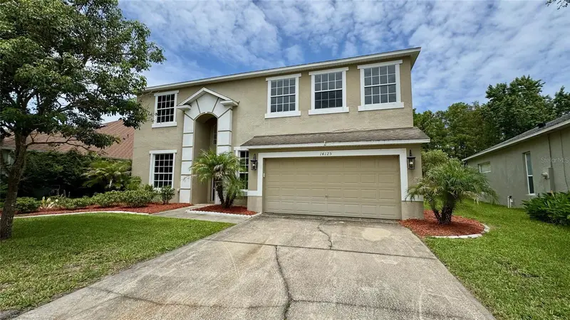 14125 Deep Lake Dr, FL
