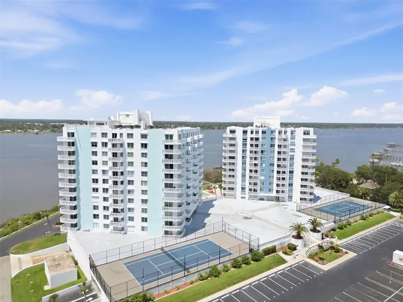 Daytona Beach listing