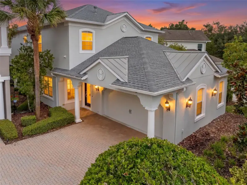 11201 Green Park Cir, FL