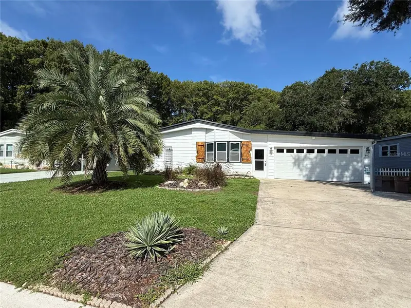 802 Oak Blvd, FL
