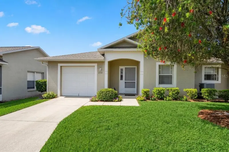 210 Pine Bluff Ave #210, FL