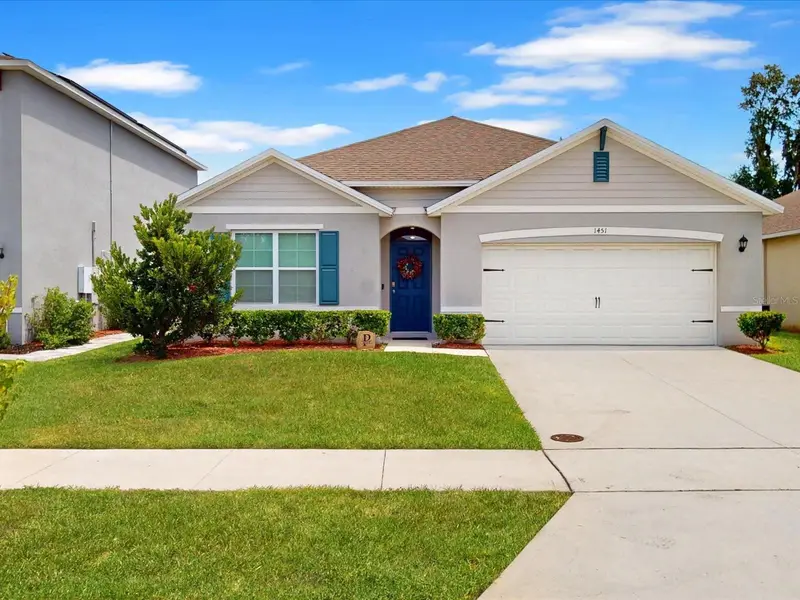 1451 Olive Ct, FL