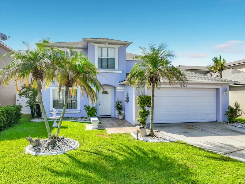 12900 Los Alamitos Ct, FL