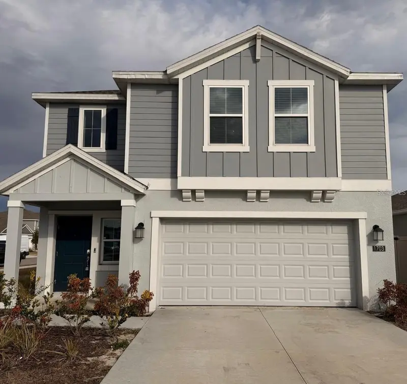 1703 Foreman Rd, FL