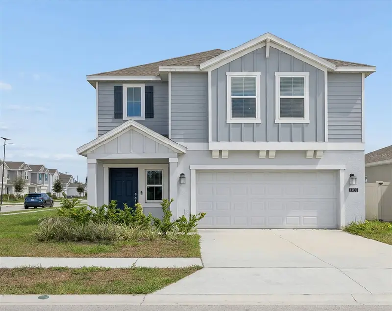 1703 Foreman Rd, FL