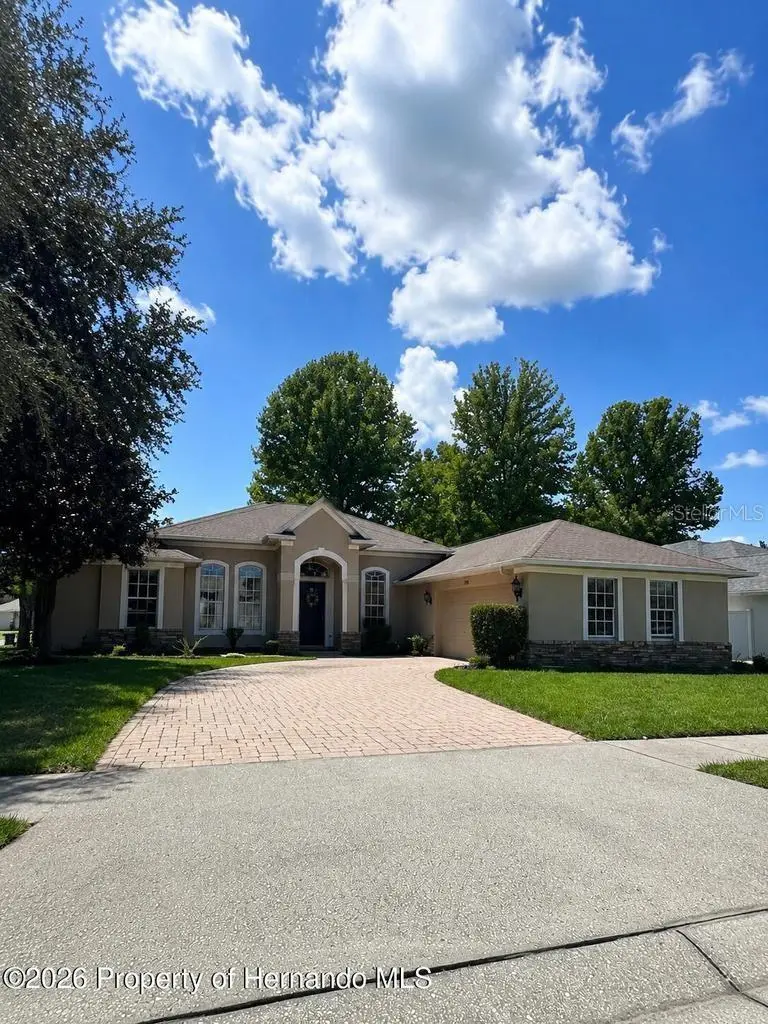 Sterling Hill listing
